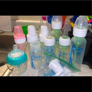 Dr.Brown Bottles